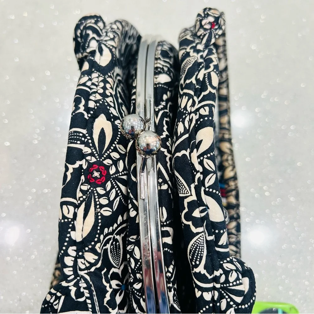 Vera Bradley this stylish